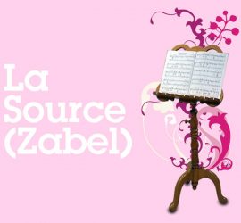 La Source (Zabel)